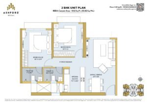 1 BHK