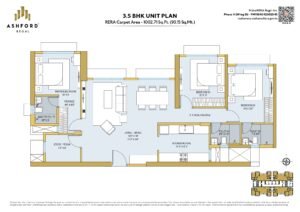 2 BHK