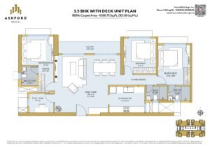 3.5 BHK